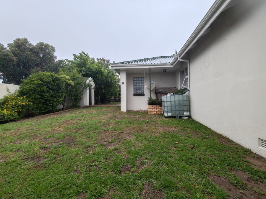 4 Bedroom Property for Sale in Mount Pleasant Eastern Cape